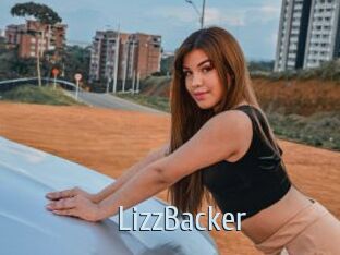 LizzBacker