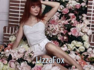 LizzaFox