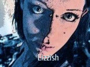 Lizzish