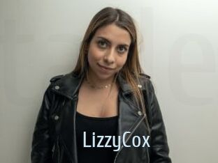 LizzyCox