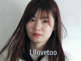 Lllovetoo