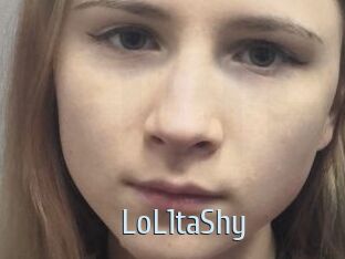LoL1taShy