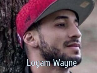Logam_Wayne
