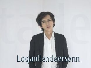 LoganHendeersonn