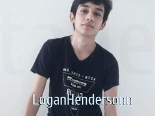 LoganHendersonn