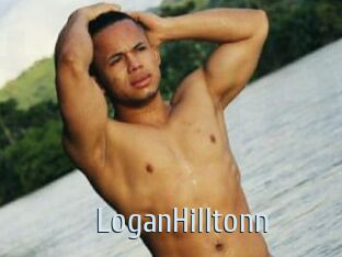 LoganHilltonn