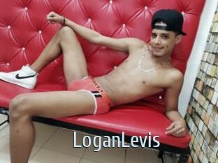 LoganLevis