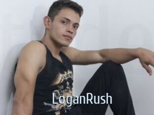 LoganRush
