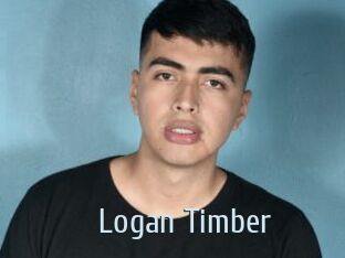Logan_Timber