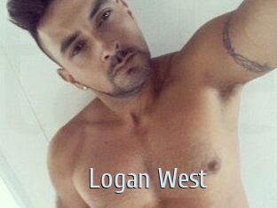 Logan_West Ta Model
