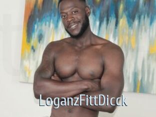 LoganzFittDicck