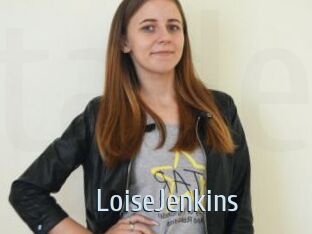 LoiseJenkins