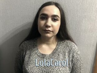 LolaCarol