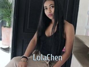 LolaChen
