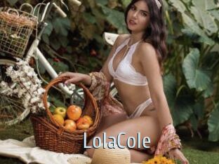 LolaCole