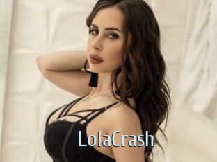 LolaCrash