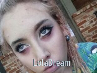 LolaDream