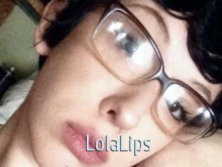 LolaLips