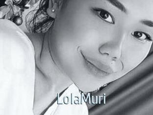 LolaMuri