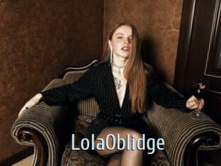 LolaOblidge