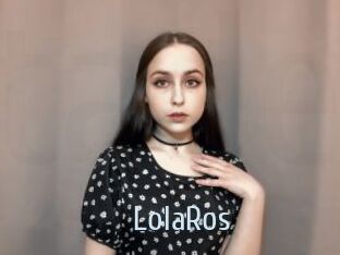 LolaRos