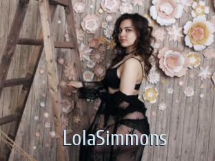 LolaSimmons