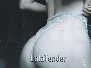 LolaTender