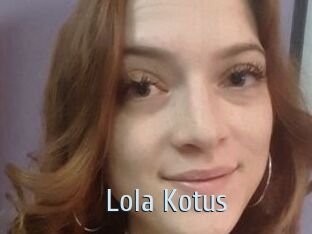 Lola_Kotus