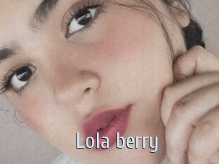 Lola_berry