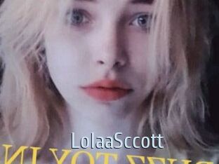LolaaSccott