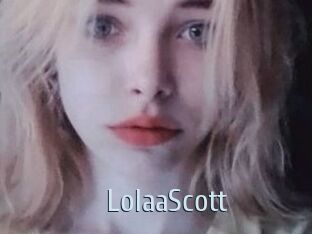 LolaaScott