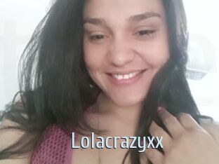 Lolacrazyxx