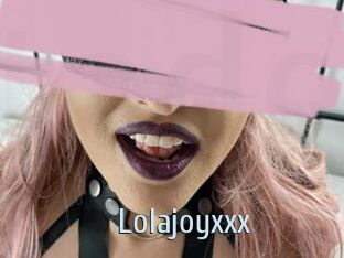 Lolajoyxxx