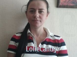 LolieCandy
