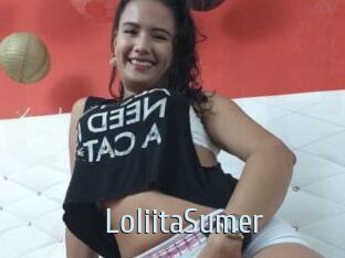 LoliitaSumer