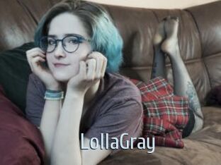 LollaGray