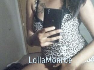 LollaMonroe