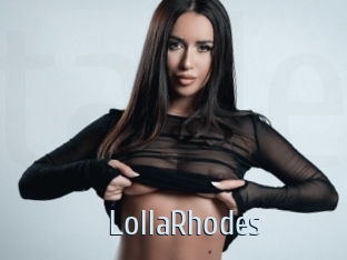 LollaRhodes