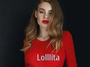 Lolllita
