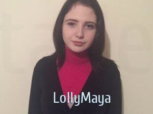 LollyMaya