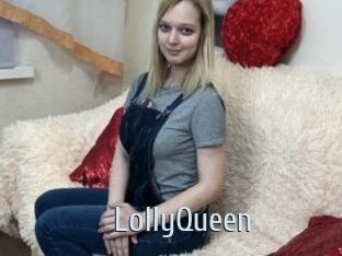 LollyQueen