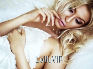 LollyVIP