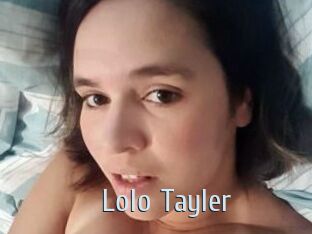 Lolo_Tayler