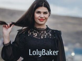 LolyBaker