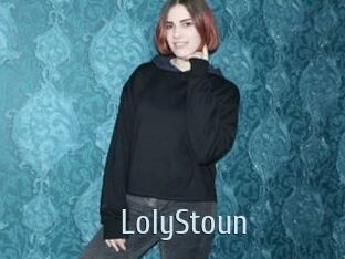 LolyStoun