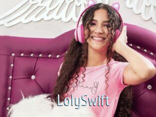LolySwift