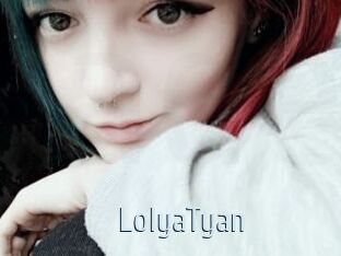 LolyaTyan