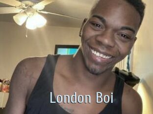 London_Boi