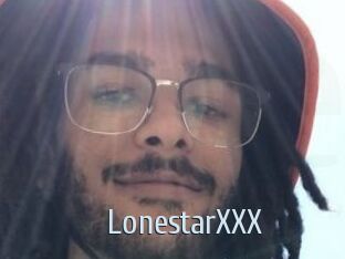LonestarXXX