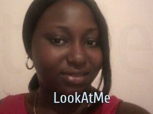 LookAtMe